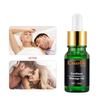 Crazylife Men's Penis Enlargement Oil Massage Essential Oil Delay Oil 10ml
