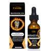 Crazylife Male private part massage essential oil for enlargement and delayed ejaculation
