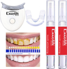 Crazylife Teeth whitening package, teeth whitening device, teeth whitening solution