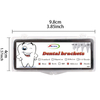 BLSEX Long box dental brackets dental material teeth correction