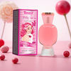 TONFLY Ladies' Sweetheart Perfume - Floral And Fruity Eau De Toilette 90ml