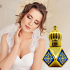 TONFLY Women's Fragrance - Colorful Church Series - Roll-on Perfume Oil 10ML