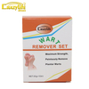 Crazylife Wart and Birthmark Removal Set - Quick Removal with Effective Results - 20g + 10ml