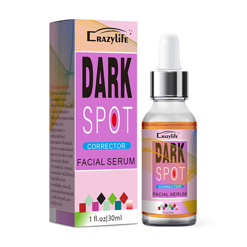 Crazylife Facial Whitening Essence 30ml Smooth and Clean Neutrogena