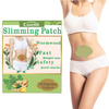 Crazylife Eucalyptus Slimming Patch - 15 pieces. Help you achieve a perfect figure. Slim wherever you want!
