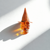 Tonfly Orange Skull Crystal Perfume 30ml – Long-Lasting Men’s Cologne with Iconic Skull Design