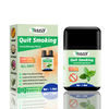 Peppermint Dual-Tip Nasal Inhaler - Fast Nasal Congestion Relief & Energizing Scent