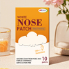 Blackhead Removal Nose Strip - Natural Ingredients Deep Cleansing Smooth Nasal Skin
