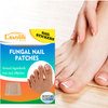 Crazylife 28Pcs Toenail Fungus Patch Nail Repair Patches Nail Ingrown Correction Sticker Discolored Damaged Nails Foot Care Tool Uñas