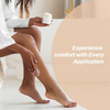 Mama Bear Oasis Neuropathy Cream - Body Cream - Moisturizing and Hydrating