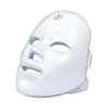 Photonic skin rejuvenation mask beauty device LED childlike face machine cleansing and introducing facial large row lamp mask red and blue light acne removalPhotonic skin rejuvenation mask beauty devi