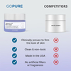 Beauty Neck Cream - Tighten Lift NeNeck Cream - Anti-wrinkle and Rejuvenating Neck Cream