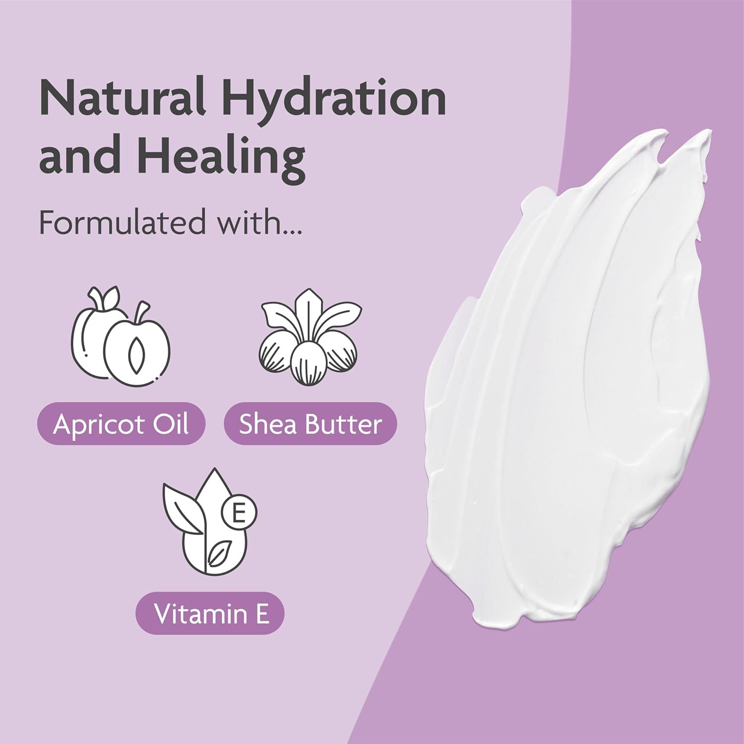 Stretch Mark Prevention Cream - Pregnancy Cream 118ml