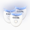 Crazylife Wireless Tooth Beauty Gentle Cleaning Tooth Stains Fresh Breath Portable U-shaped Blue Tooth Beauty Instrument