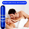 Tonfly Blue Male Penis Delay Essential Oil - Oil for private area massage - 5 ml