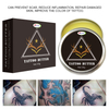 Tattoo Aftercare Butter Balm Repair Tattoo Moisturizer Skin for Microblading Tattoos Recovery Cream W/Natural Ingredient