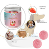 Luxury Bath Bombs For Dogs Variety Cats SPA Gift Pack Bubble Shampoo Bath Salt Ball Most Popular Individual Bath Bombs Varieties