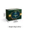 Tonfly Green Magic Lamp Men's Perfume Men's Light Eau de Parfum 3ml