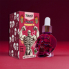 Tonfly Men's Repair & Nourish Intimate Massage Oil - Penis Care, Enlargement & Enhancement Oil for Men - Premium Arousal & Sensual Lubricant