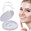 Crazylife Whitening braces, simulated braces, teeth whitening