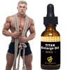 Crazylife Male genital massage essential oil for prolongation and enlargement.