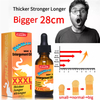 Crazylife Male Delay Essential Oil, Enlarging Essential Oil, Vulvar Massage Essential Oil