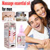 Tonfly Male Delay Essential Oil, Enlarging Essential Oil, Vulvar Massage Essential Oil 100ml 
