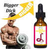 BLSEX Men's penis massage essential oil for enlargement and delay 10ml