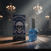 TONFLY Men's Cologne Spray Oriental Floral Fragrance Lingering Rich Halloween Series Perfume 30ML
