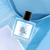 TONFLY Men's Cupid Perfume Spray Blue Charm Release Sensual Perfume Spray 50ML