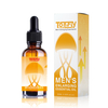 Tonfly Male penis enlargement essential oil for intimate area massage oil 60ml