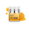 Crazylife Honey Facial Cream 50ml - Firming, Tensing, Moisturizing
