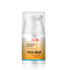 Crazylife Honey Facial Cream 50ml - Quickly Absorbs, Prevents Dryness and Cares for Your Skin
