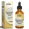 Crazylife Joint Whitening Essential Oil 30ml - Squalane + Vitamin C - Rapid Whitening