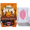 Hydrating Lip Mask - Vitamin E & Shea Butter Moisturizing Anti-Chapping Lip Care