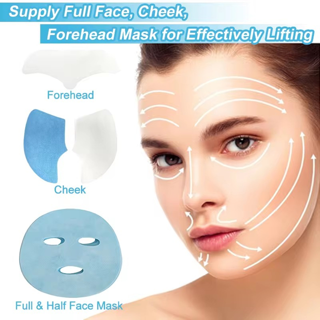 Ediebao Nano Filling Collagen Soluble Mask