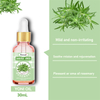 EDiE BAO Deodorize Vaginal Care Pheromone Female private parts nursing deodorize vaginal tightening pinkness essential oils（Vanilla，Rosemary，Banana）