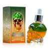 Tonfly Green Orange Skull Dual Color Perfume 30ml