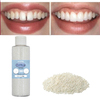 Crazylife Dental Repair Kit Temporary Tooth Filling - Instant Pain Relief for Cracked Tooth, Cavities, Lost Filling & Gaps | Strong Putty for Dentures, Crowns & Loose Teeth | Emergency Repair Solution