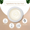Mama Bear Oasis Neuropathy Cream - Body Cream - Moisturizing and Hydrating