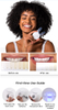Teeth whitening device, teeth whitening kit, teeth whitening special gel, gum care product, household toothbrush