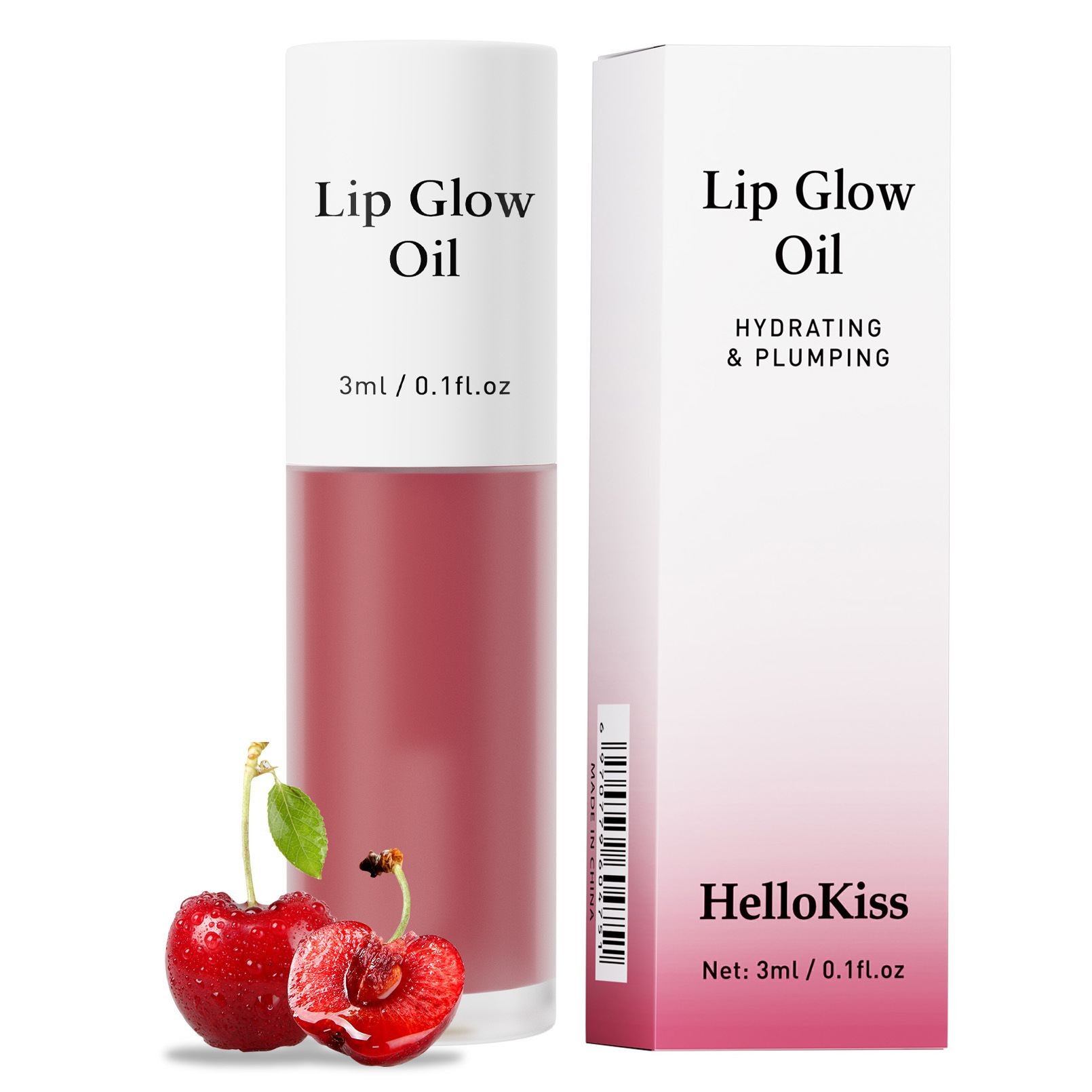 Lip care oil, honey fruit flavor lip balm, lip膏， exfoliating, non-staining on cup, lip gloss, lip color, lip honey