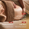 Stretch mark massage oil for moisturizing body care