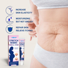 Cross-border stretch mark care cream - Body texture scar post-pregnancy care massage cream