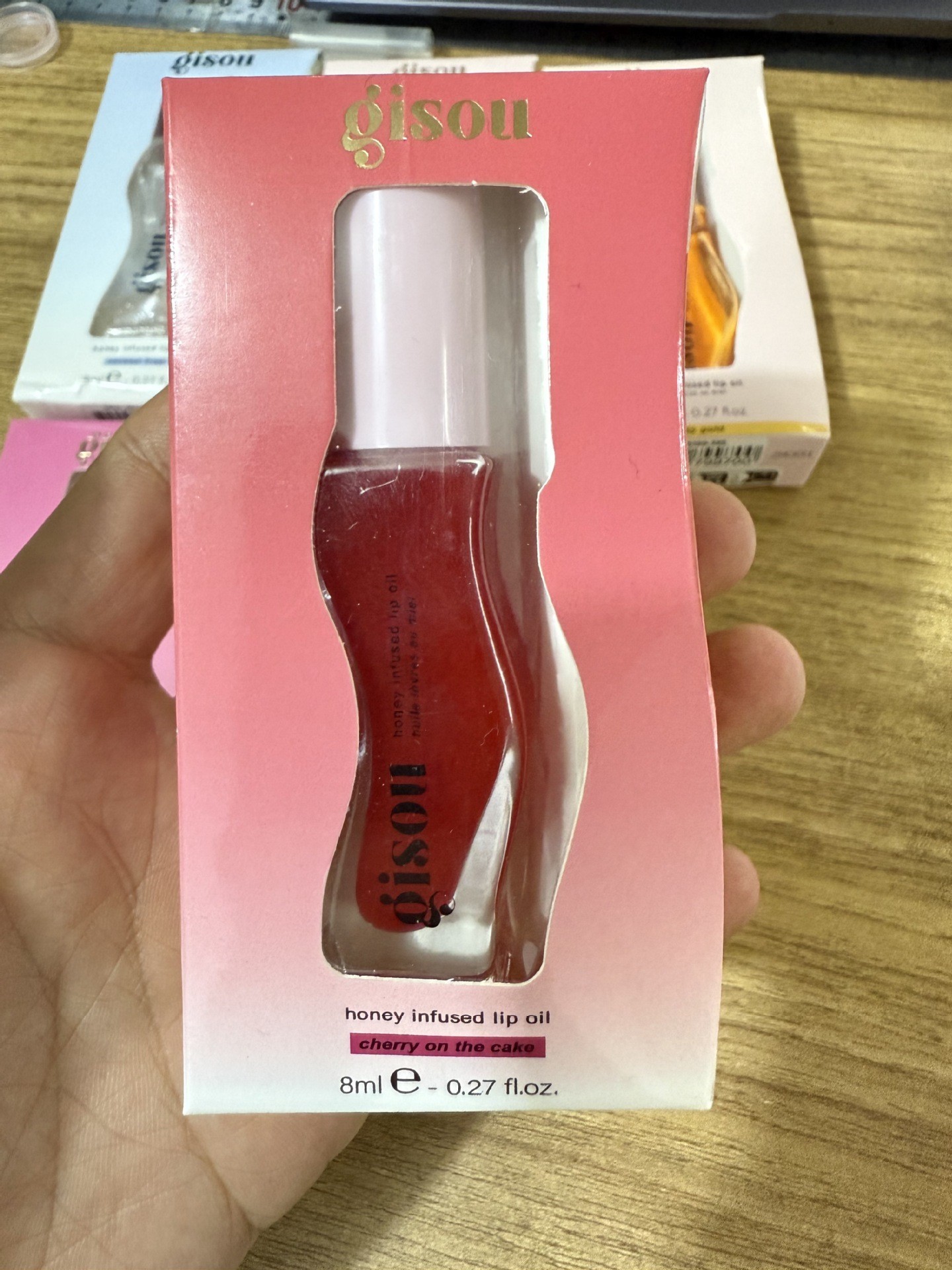 樱桃