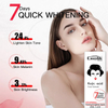 Kojic Acid Collagen Whitening Freckle Serum Remove Dark Spots Fade Melasma Melanin Brighten Repair Dull Face Skin Care Cosmetics 30ML
