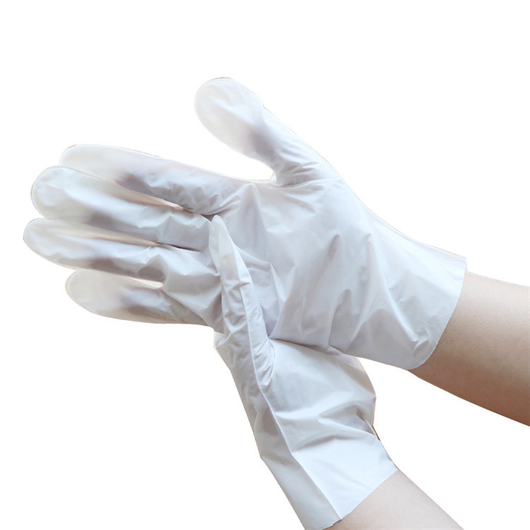 Rose Hand Mask skincare Nourishing Moisturizing Whitening Exfoliating Remove Dead Skin Hands Foot Care Products
