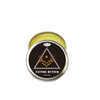 Tattoo Aftercare Butter Balm Repair Tattoo Moisturizer Skin for Microblading Tattoos Recovery Cream W/Natural Ingredient