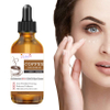 Eye Care 30ml Eye Fat Removal Serum Effective Anti-Particles Eye Cicle Line Fine Fade Improve Serum Care Puffiness Dark 