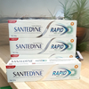 SANTEDYNE foreign trade toothpaste cross-border export to Africa English toothpaste